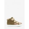 chaussure enfants - Basket - Fille