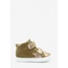 chaussure enfants - Basket - Fille