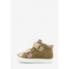 chaussure enfants - Basket - Fille