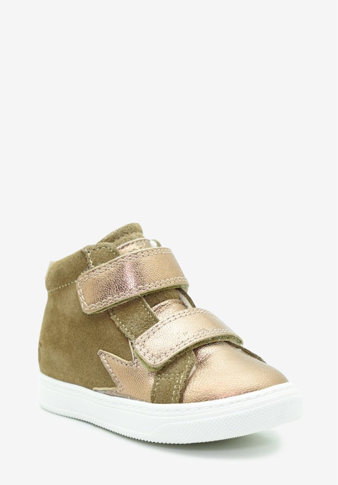 chaussure enfants - Basket - Fille