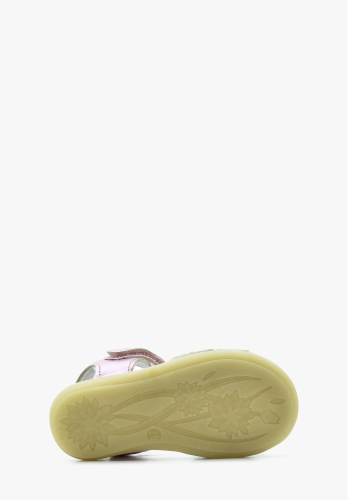 chaussure bébé - Sandale - Fille