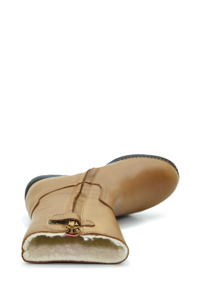 chaussure enfants - Botte / bottine - Fille