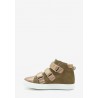 chaussure enfants - Basket - Fille