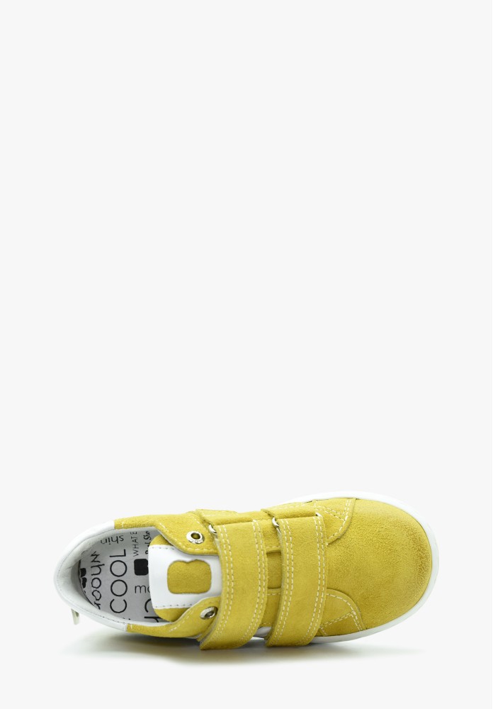 Kids' shoes - Sneakers - Boy