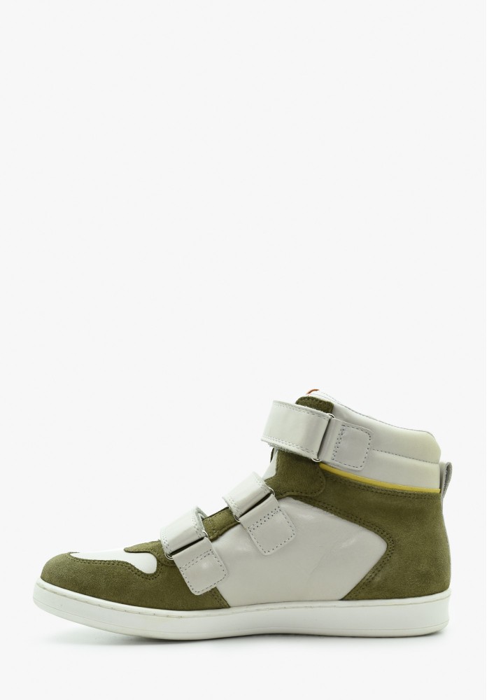 Kids' shoes - Sneakers - Boy