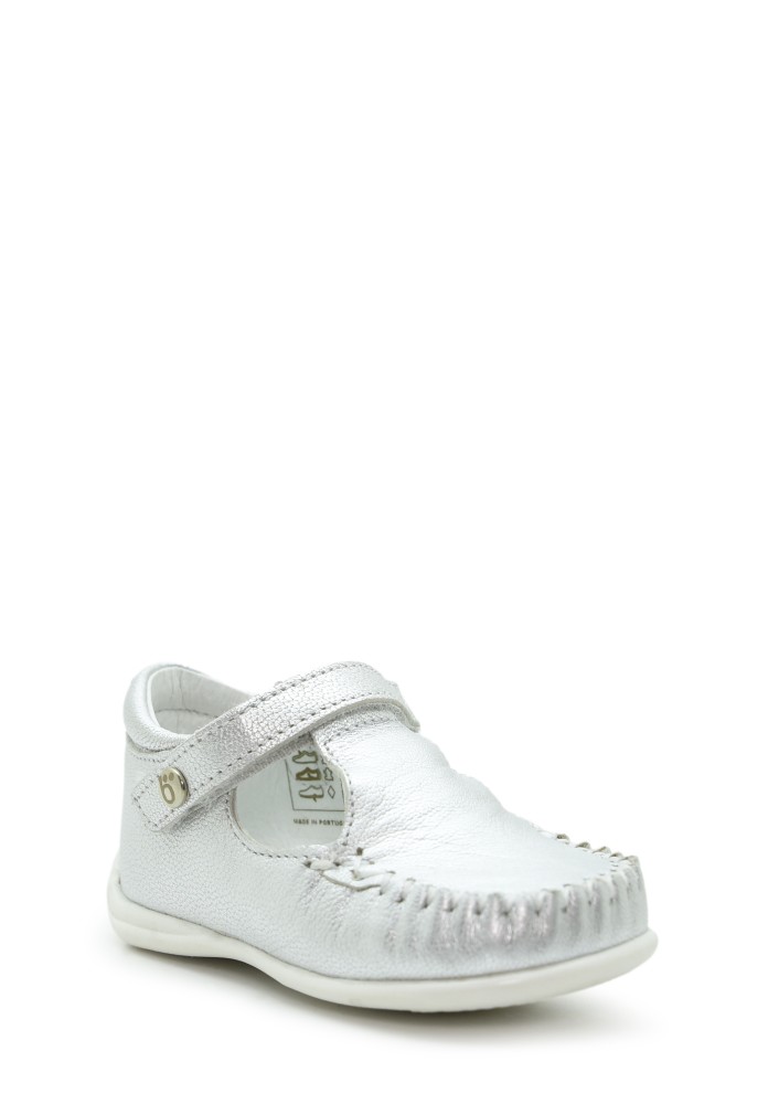 Babyschuhe - Mokassin - Mädchen