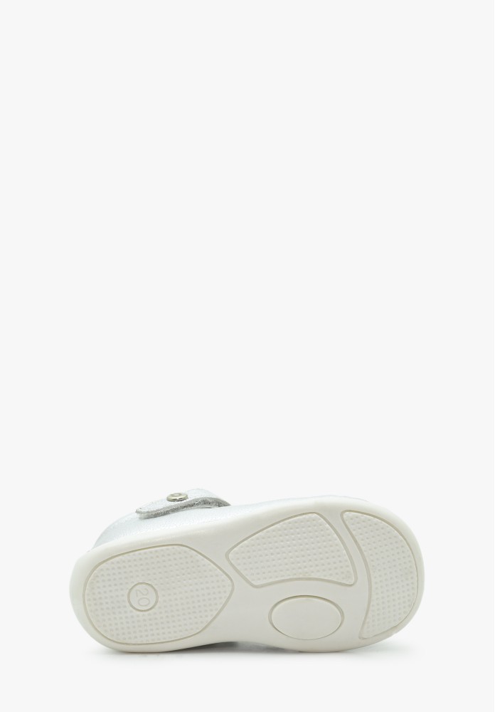 Baby shoes - Loafers - Girl