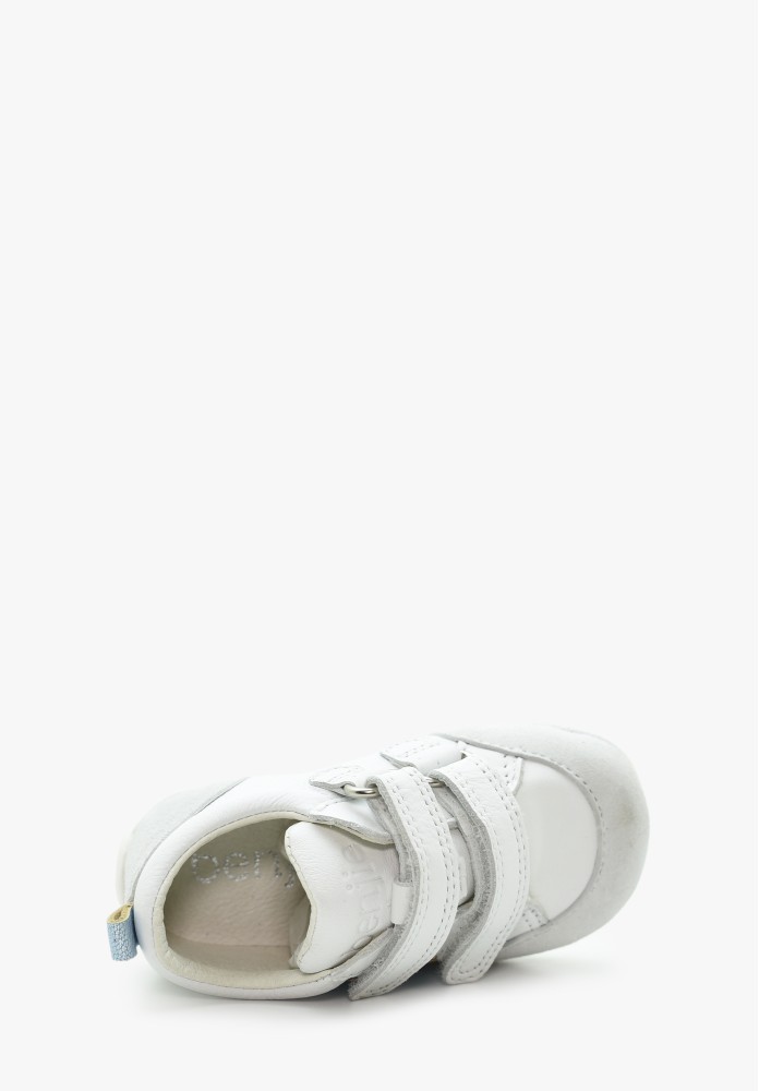 chaussure bébé - Basket - Fille