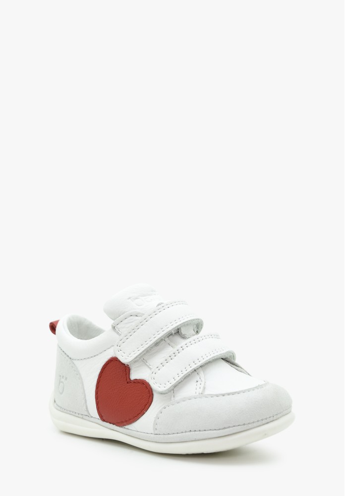 Baby shoes - Sneakers - Girl