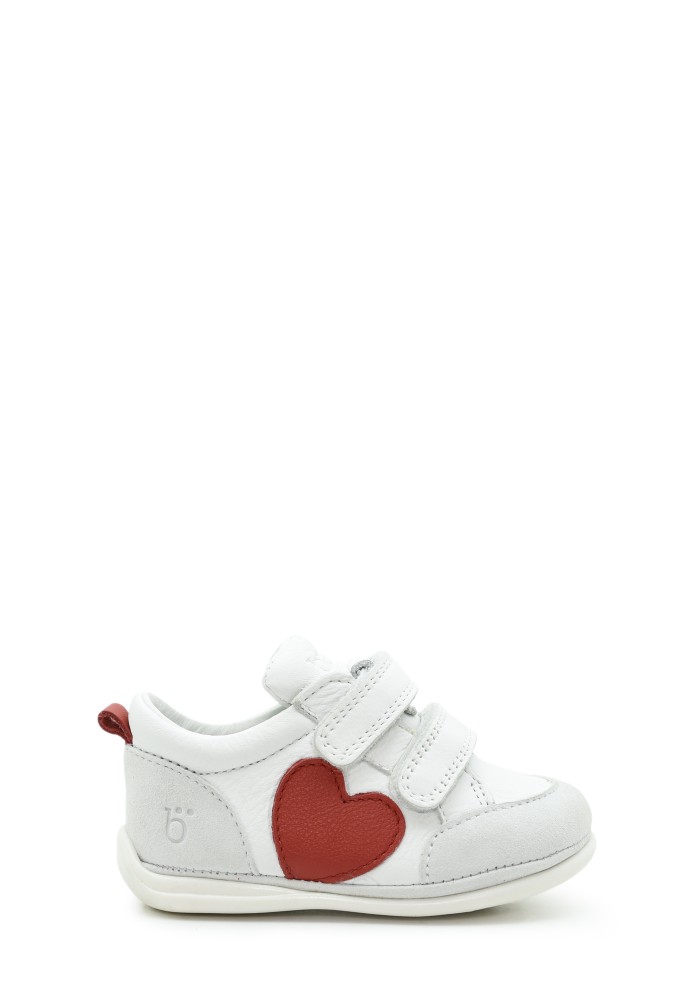 Baby shoes - Sneakers - Girl