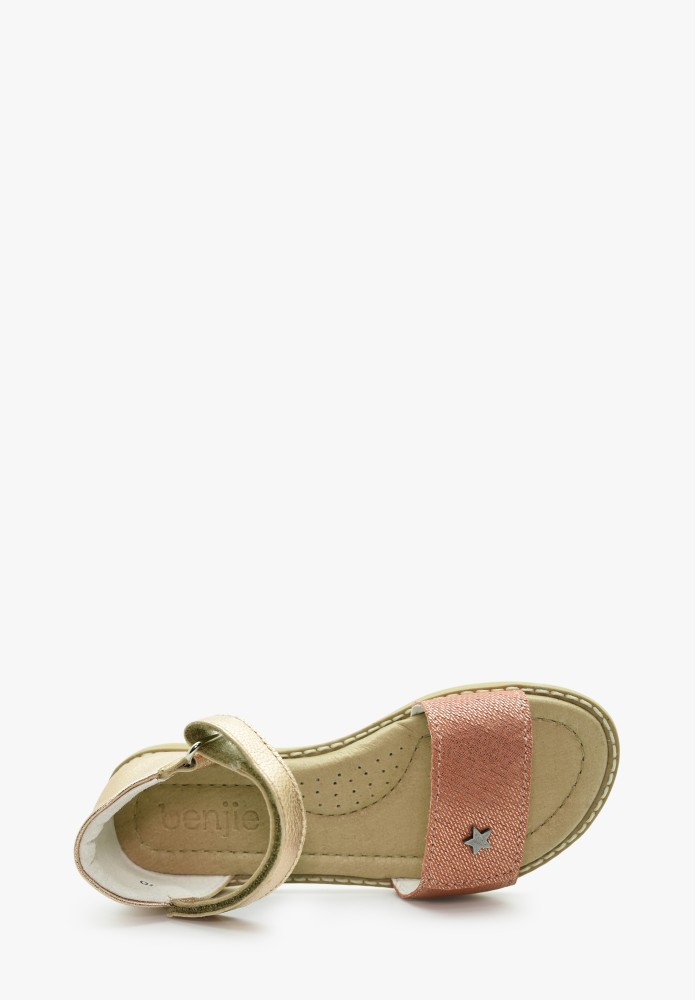 chaussure enfants - Sandale - Fille