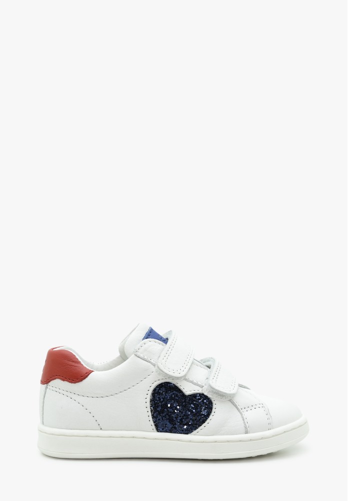 <p>Kinderschuhe - Turnschuhe - Mädchen</p>