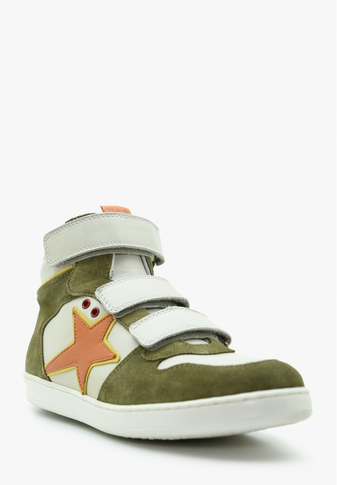 Kids' shoes - Sneakers - Boy