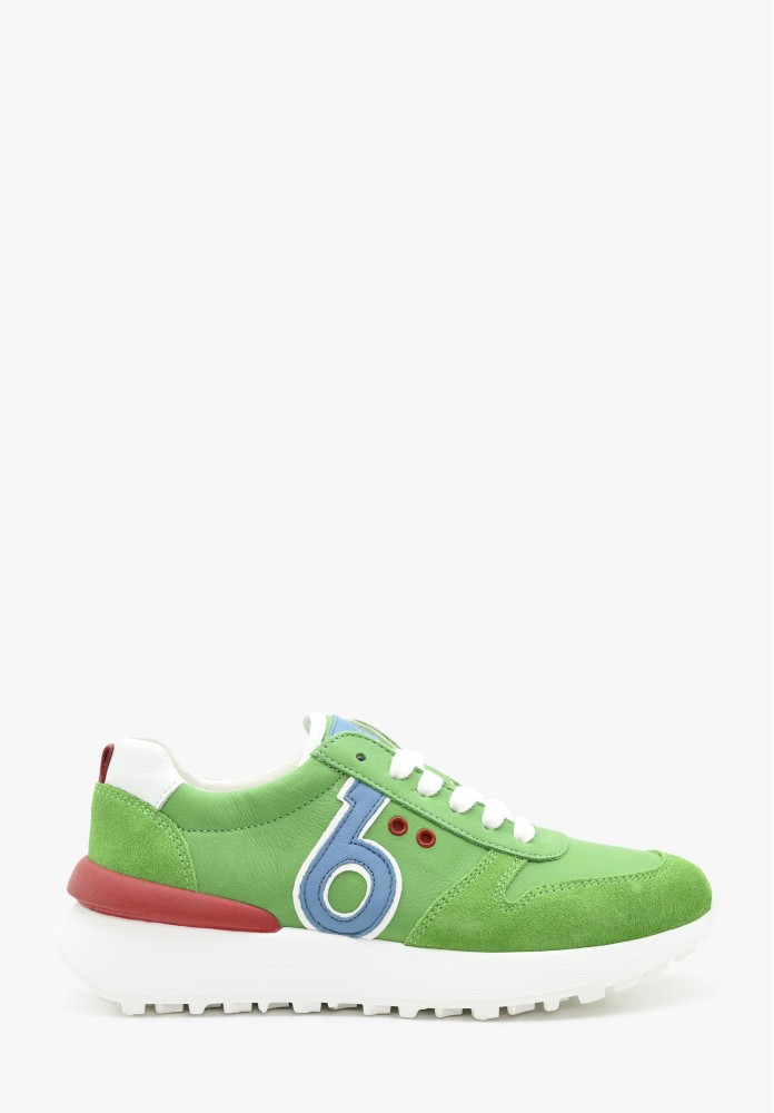 chaussure enfants - Basket - Garçon