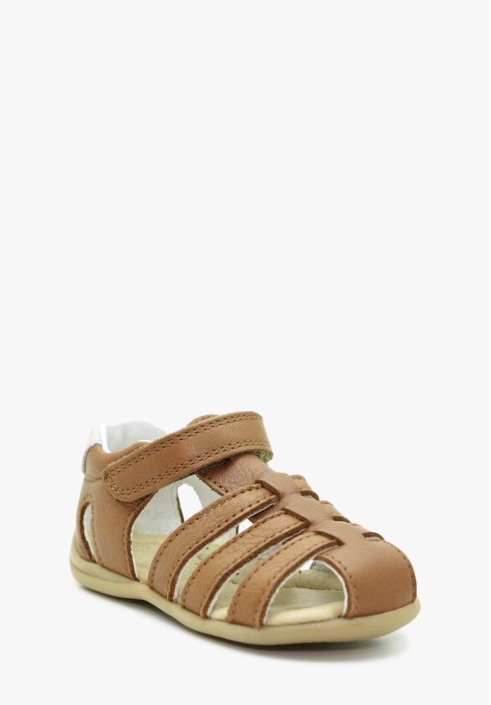 Baby shoes - Sandals - Boy and Girl