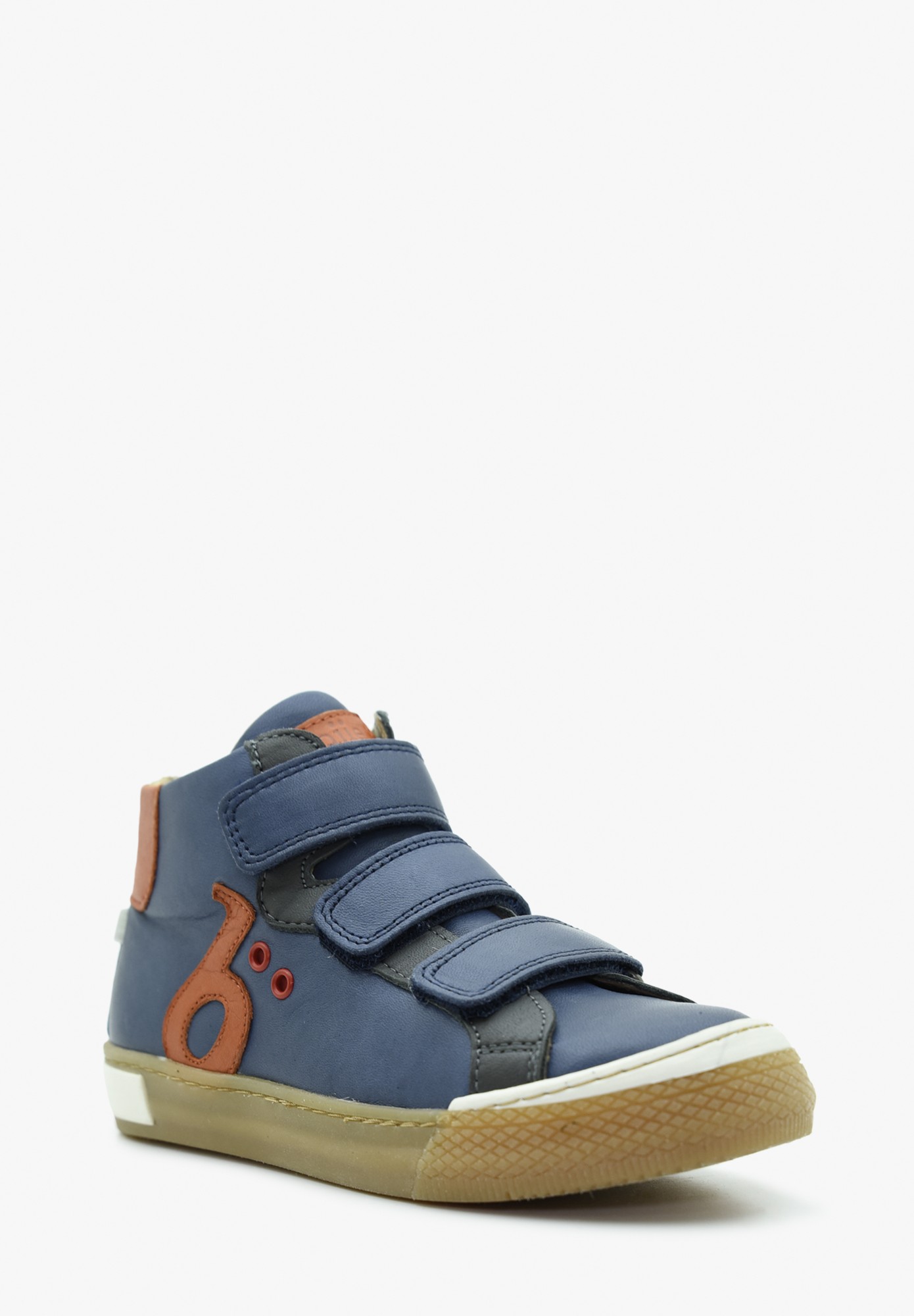 basket garcon taille 34