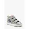 chaussure enfants - Basket - Fille