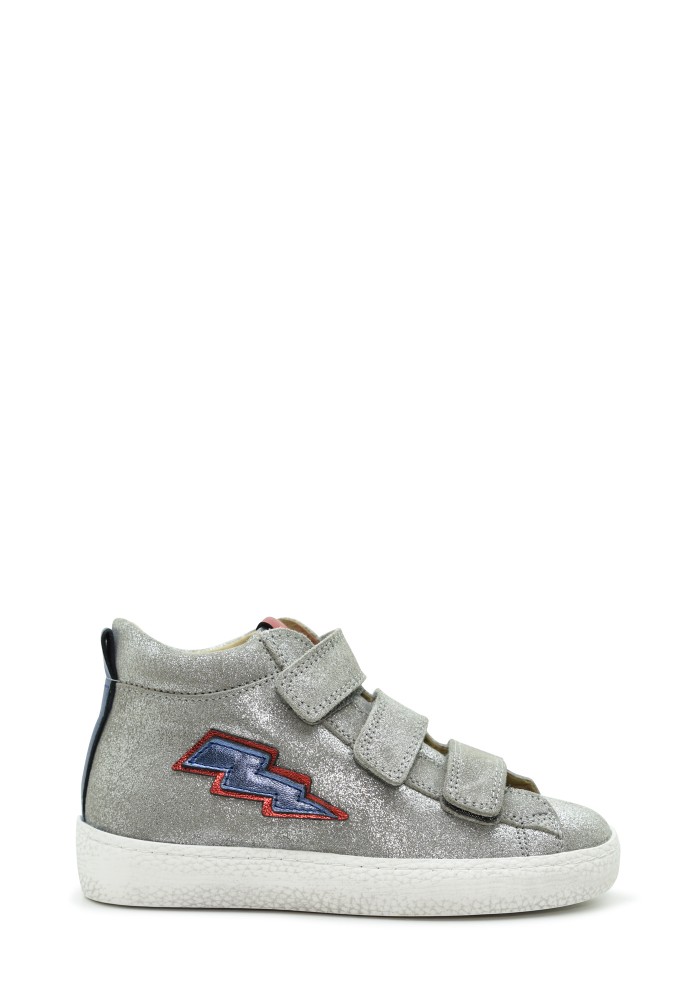 chaussure enfants - Basket - Fille