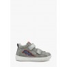 chaussure enfants - Basket - Fille