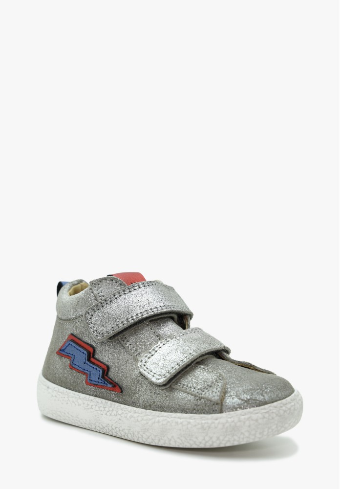 chaussure enfants - Basket - Fille