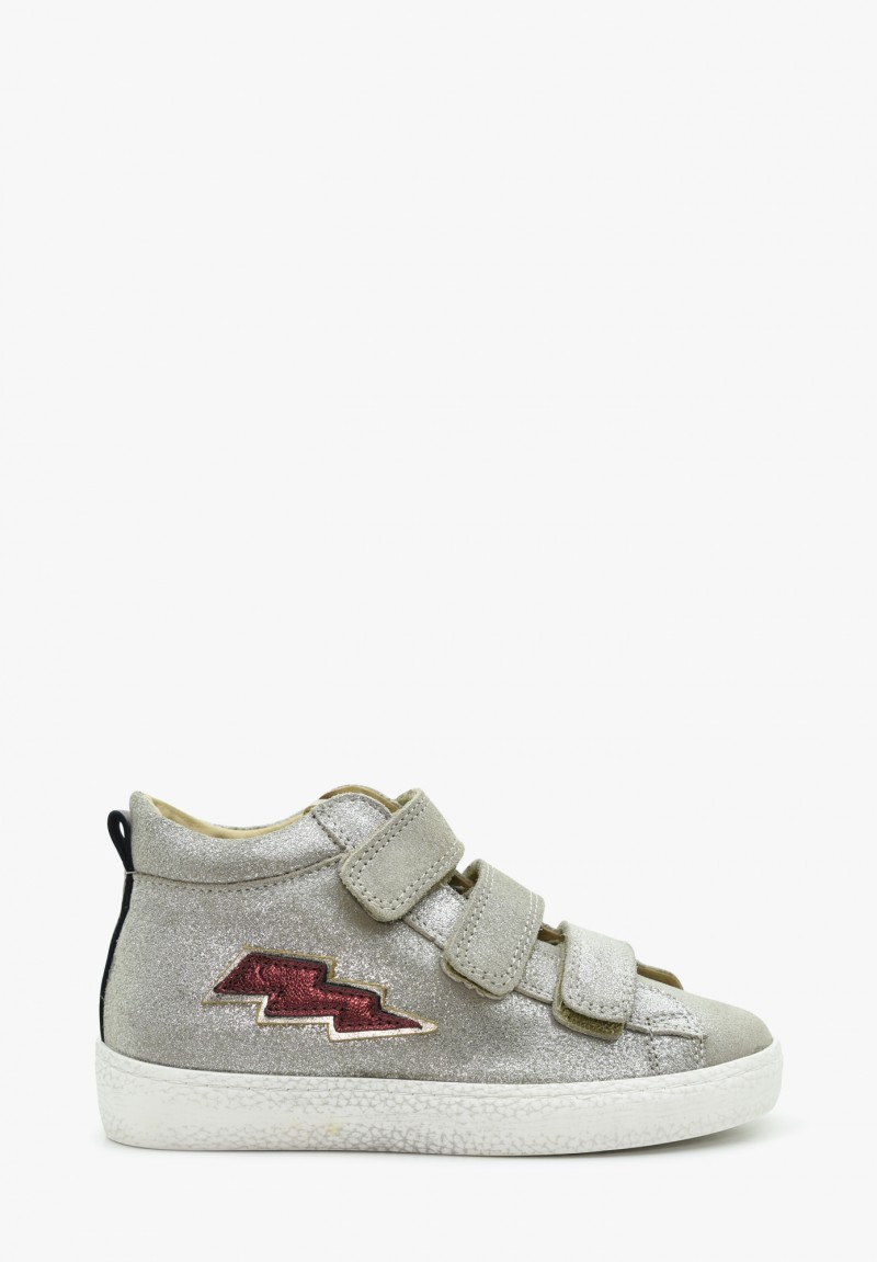 Kinderschuhe - Turnschuhe - Mädchen
