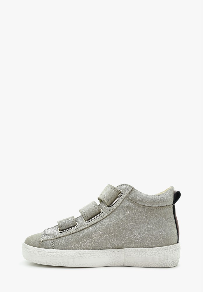 Kinderschuhe - Turnschuhe - Mädchen