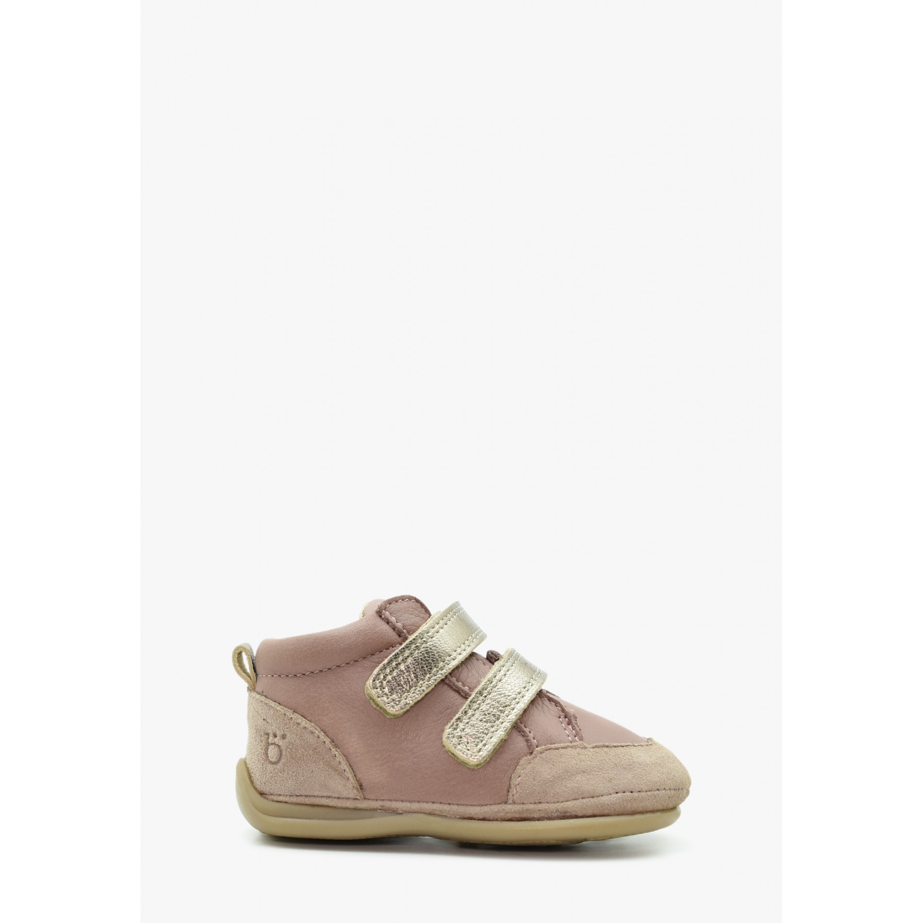 chaussure bebe basket