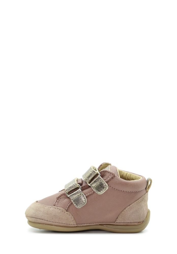 Baby shoes - Sneakers - Girl