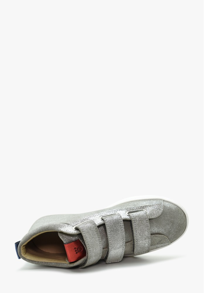 chaussure enfants - Basket - Fille