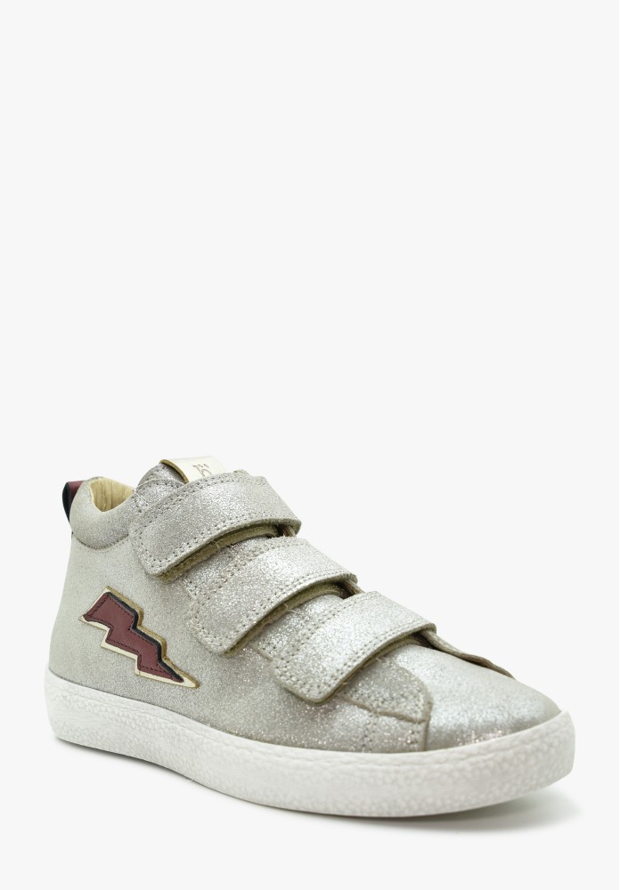 chaussure enfants - Basket - Fille