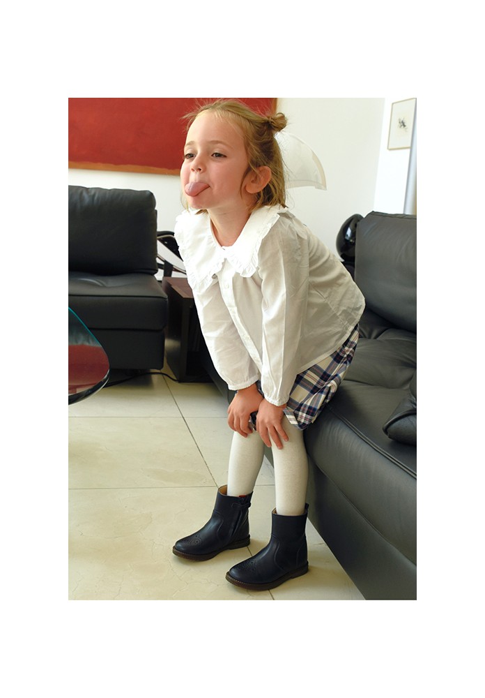 Kinderschuhe - Stiefel / Hohe Schuhe - Jungs und Mädchen