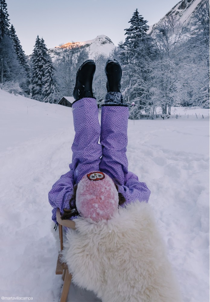 chaussure enfants - Botte / bottine - Fille