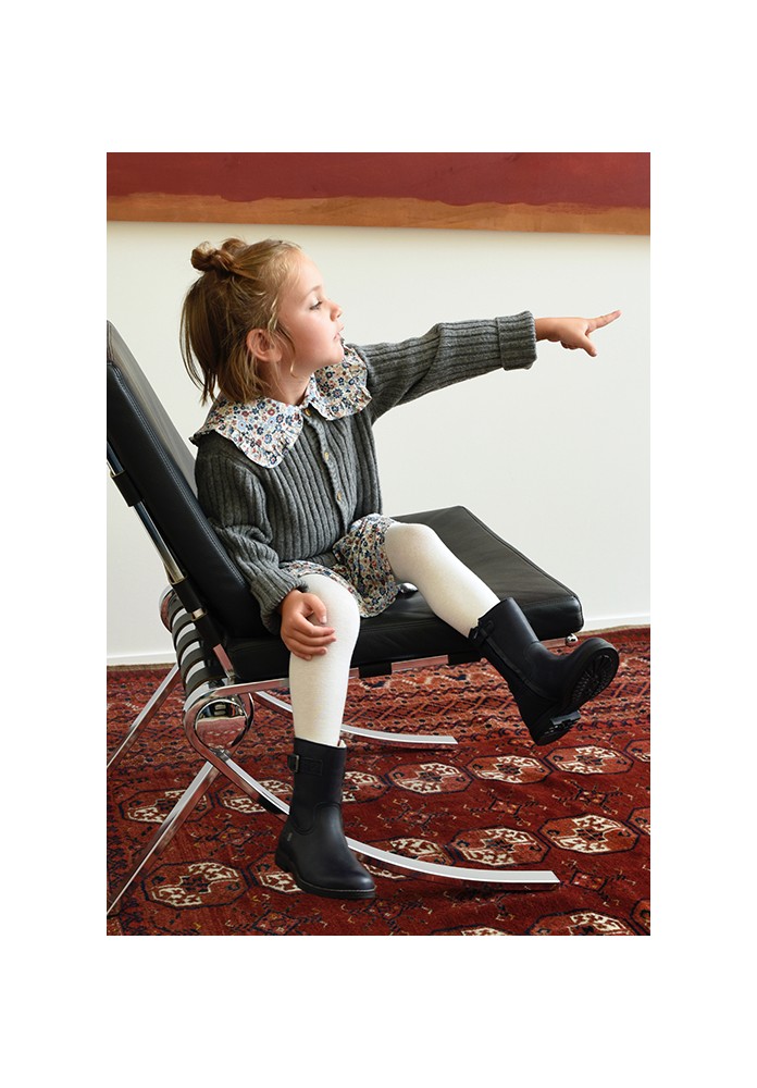 Kinderschuhe - Stiefel / Hohe Schuhe - Mädchen