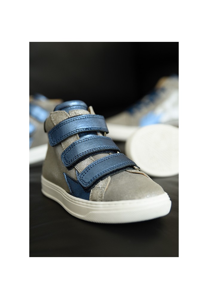 chaussure enfants - Basket - Fille