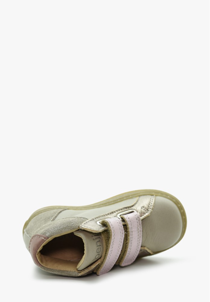 chaussure enfants - Basket - Fille