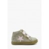 chaussure enfants - Basket - Fille