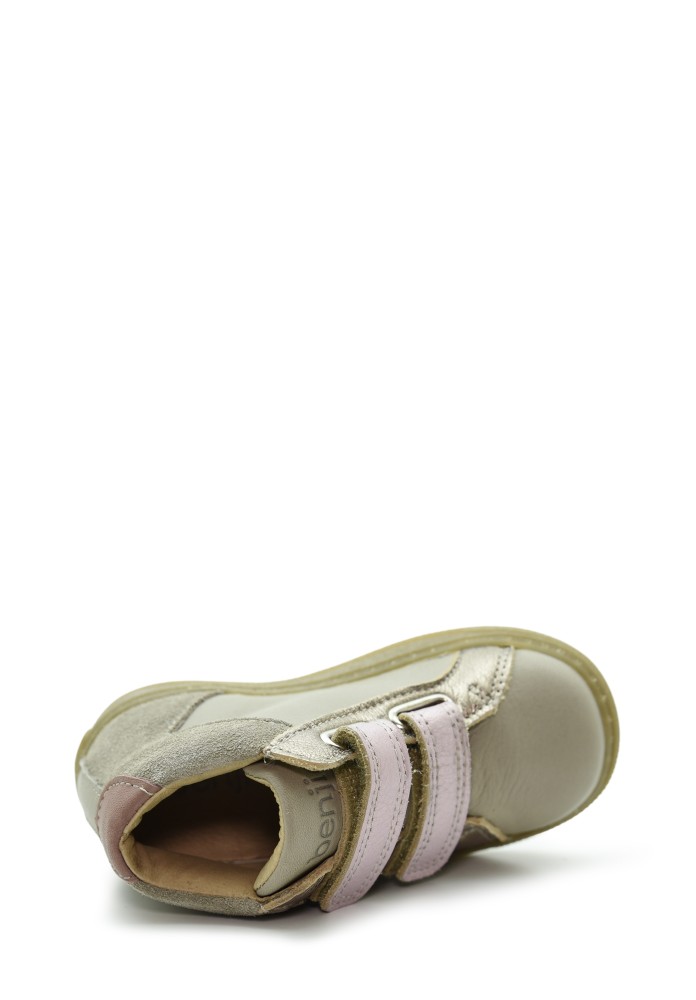 chaussure enfants - Basket - Fille