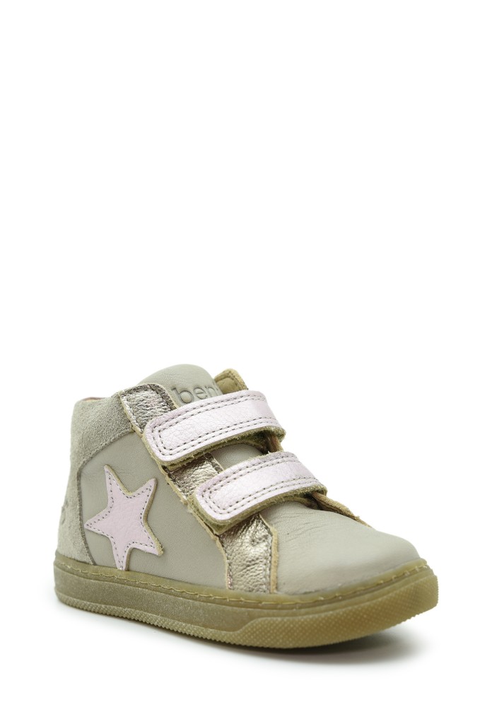 chaussure enfants - Basket - Fille