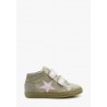 chaussure enfants - Basket - Fille