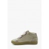 chaussure enfants - Basket - Fille