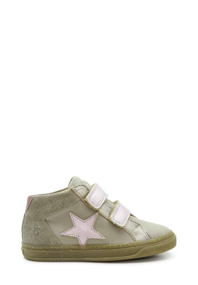 chaussure enfants - Basket - Fille