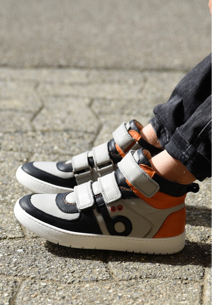 Kids' shoes - Sneakers - Boy