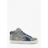 chaussure enfants - Basket - Fille