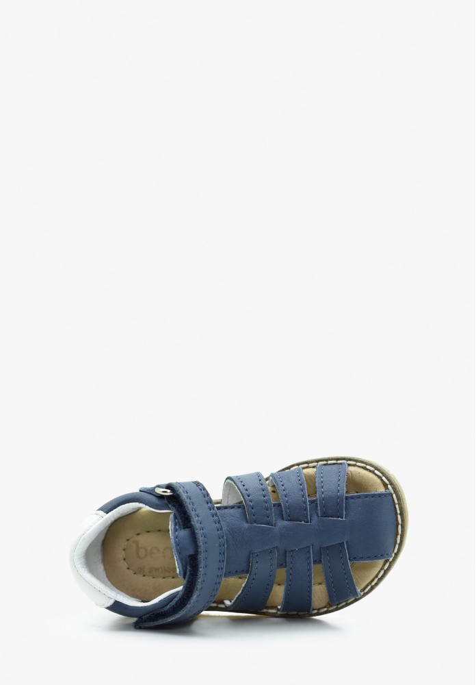 Baby shoes - Sandals - Boy