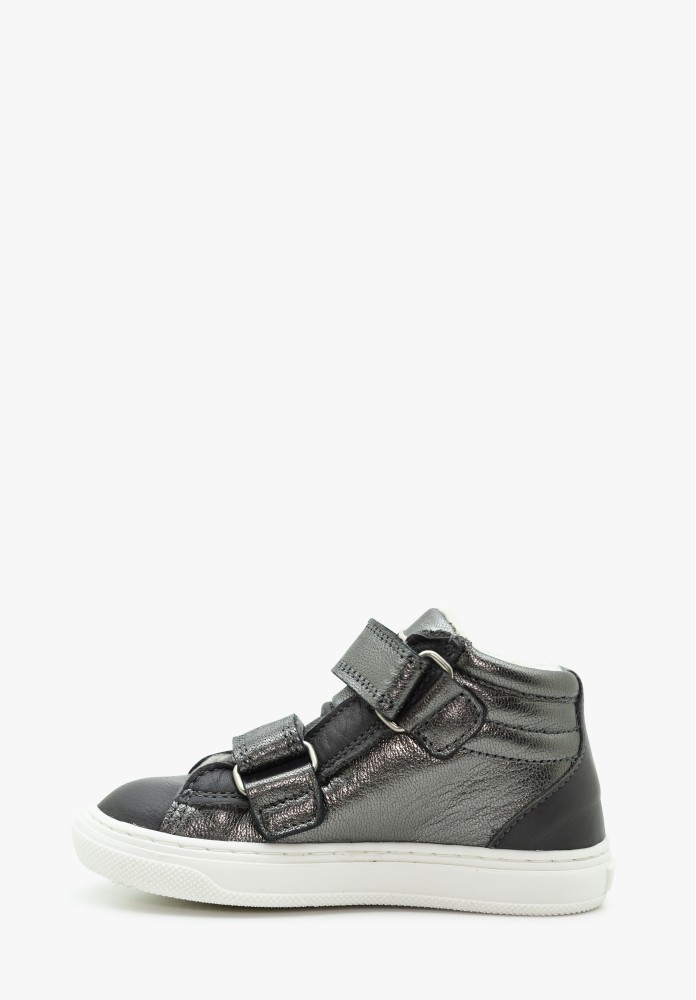 chaussure enfants - Basket - Fille