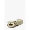 chaussure enfants - Botte / bottine - Fille