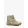 chaussure enfants - Botte / bottine - Fille