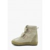 chaussure enfants - Botte / bottine - Fille