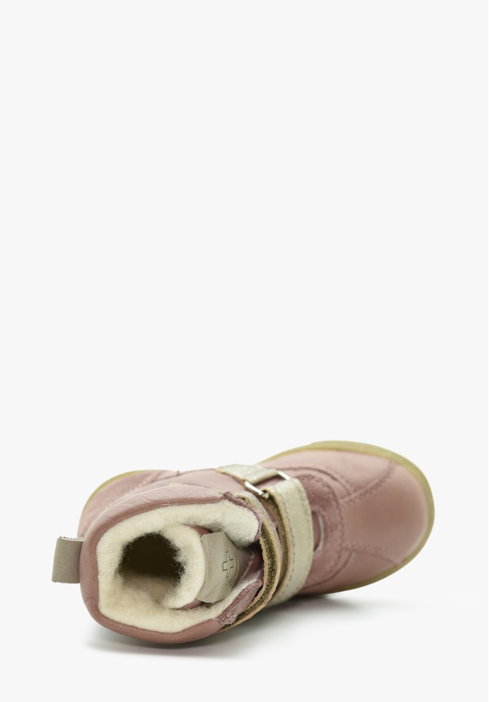 chaussure enfants - Botte / bottine - Fille