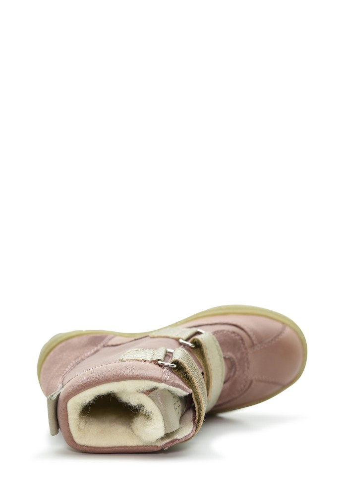 chaussure enfants - Botte / bottine - Fille